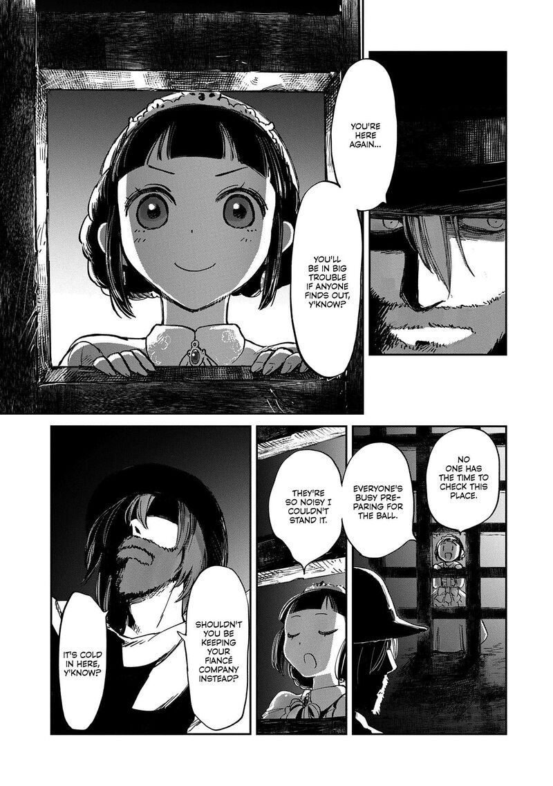 Boukensha Ni Naritai To Miyako Ni Deteitta Musume Ga S Rank Ni Natteta 41 16