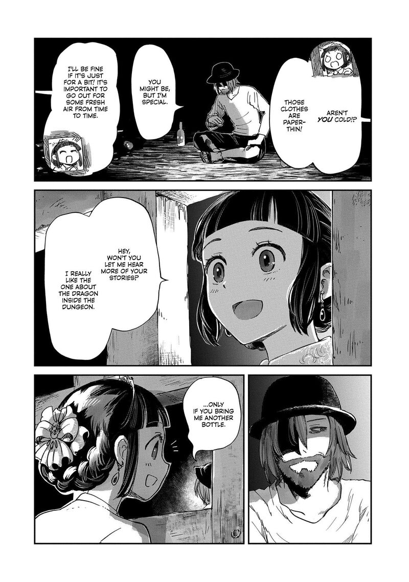 Boukensha Ni Naritai To Miyako Ni Deteitta Musume Ga S Rank Ni Natteta 41 17