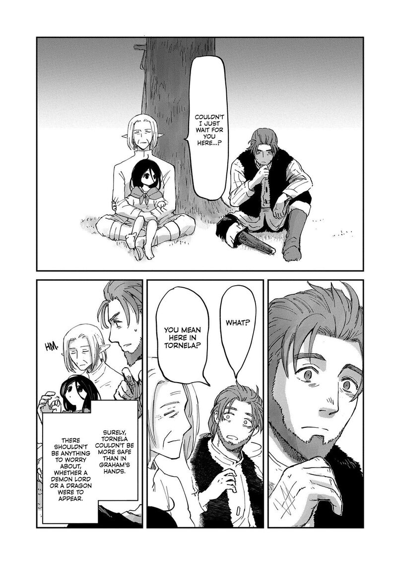 Boukensha Ni Naritai To Miyako Ni Deteitta Musume Ga S Rank Ni Natteta 41 24