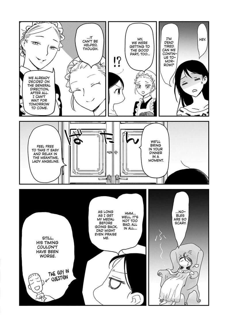 Boukensha Ni Naritai To Miyako Ni Deteitta Musume Ga S Rank Ni Natteta 42 17
