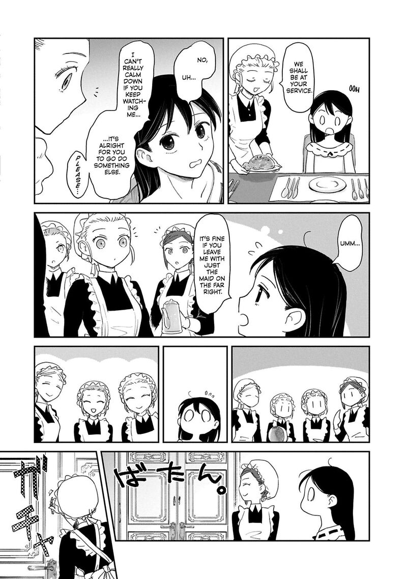 Boukensha Ni Naritai To Miyako Ni Deteitta Musume Ga S Rank Ni Natteta 42 19