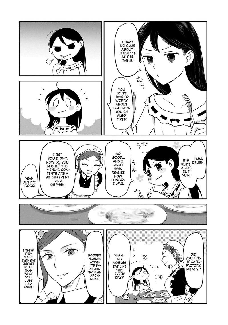 Boukensha Ni Naritai To Miyako Ni Deteitta Musume Ga S Rank Ni Natteta 42 21