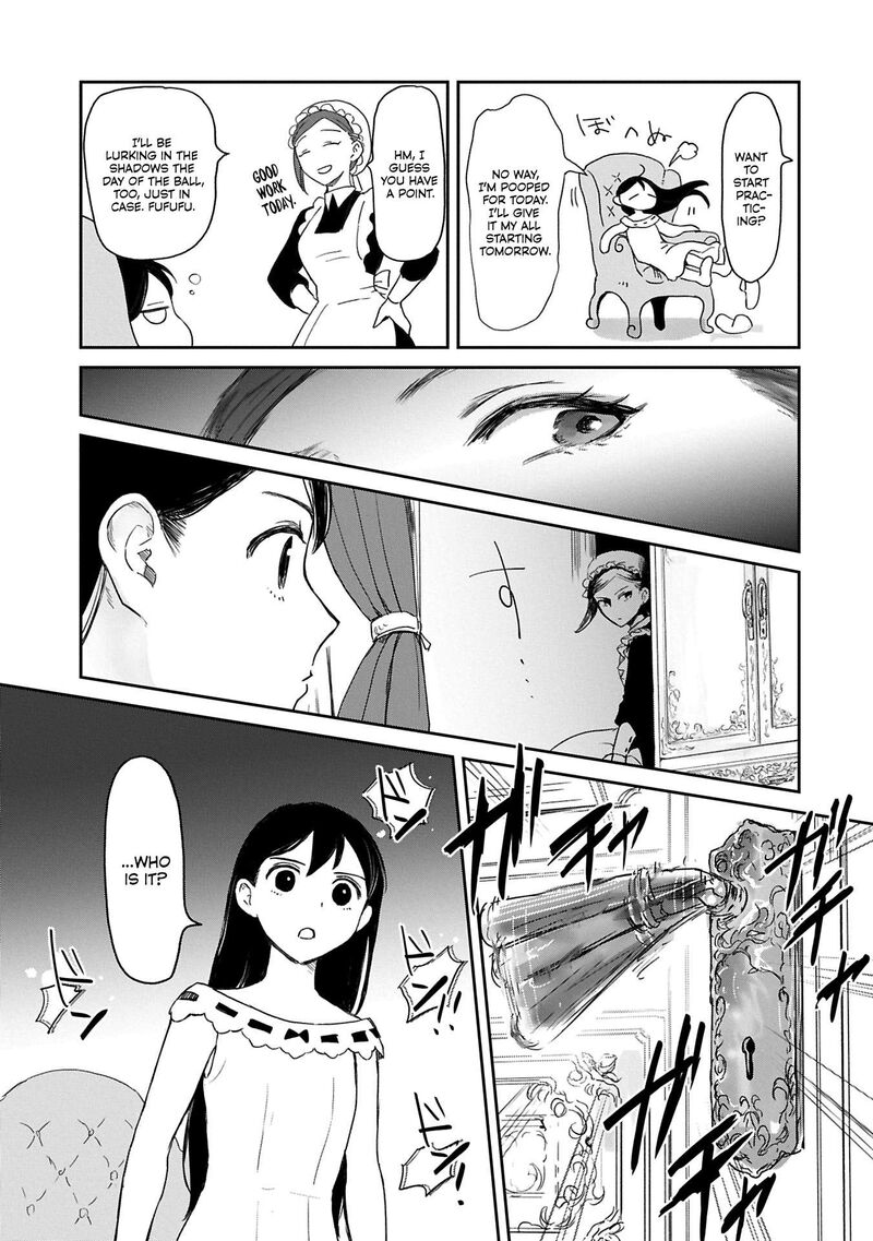 Boukensha Ni Naritai To Miyako Ni Deteitta Musume Ga S Rank Ni Natteta 42 26