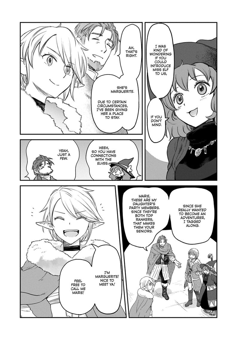Boukensha Ni Naritai To Miyako Ni Deteitta Musume Ga S Rank Ni Natteta 42 7