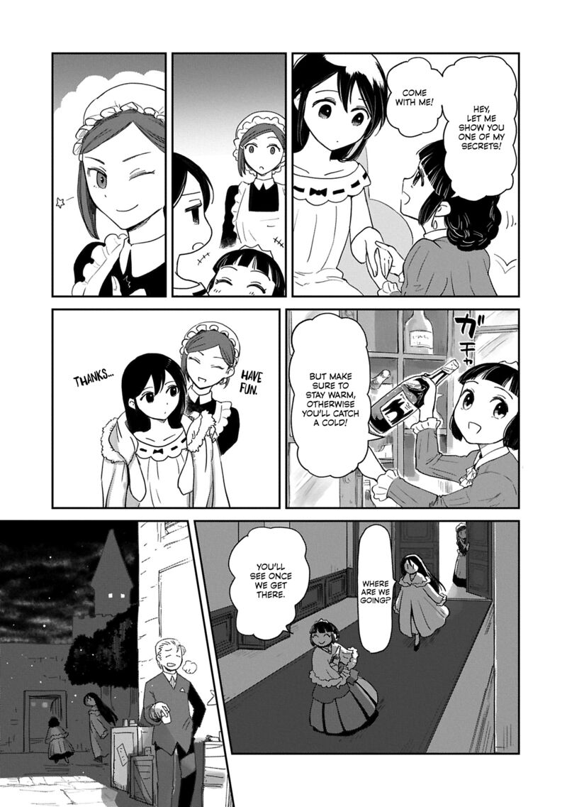 Boukensha Ni Naritai To Miyako Ni Deteitta Musume Ga S Rank Ni Natteta 43 20