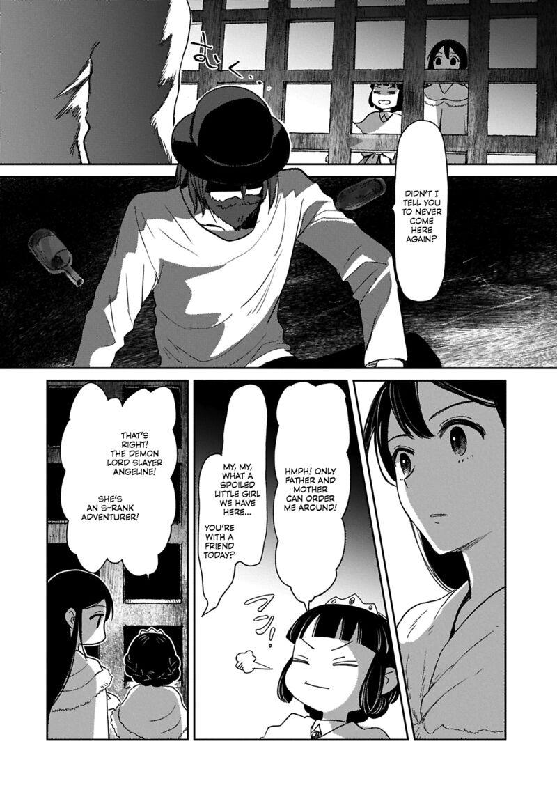 Boukensha Ni Naritai To Miyako Ni Deteitta Musume Ga S Rank Ni Natteta 43 23