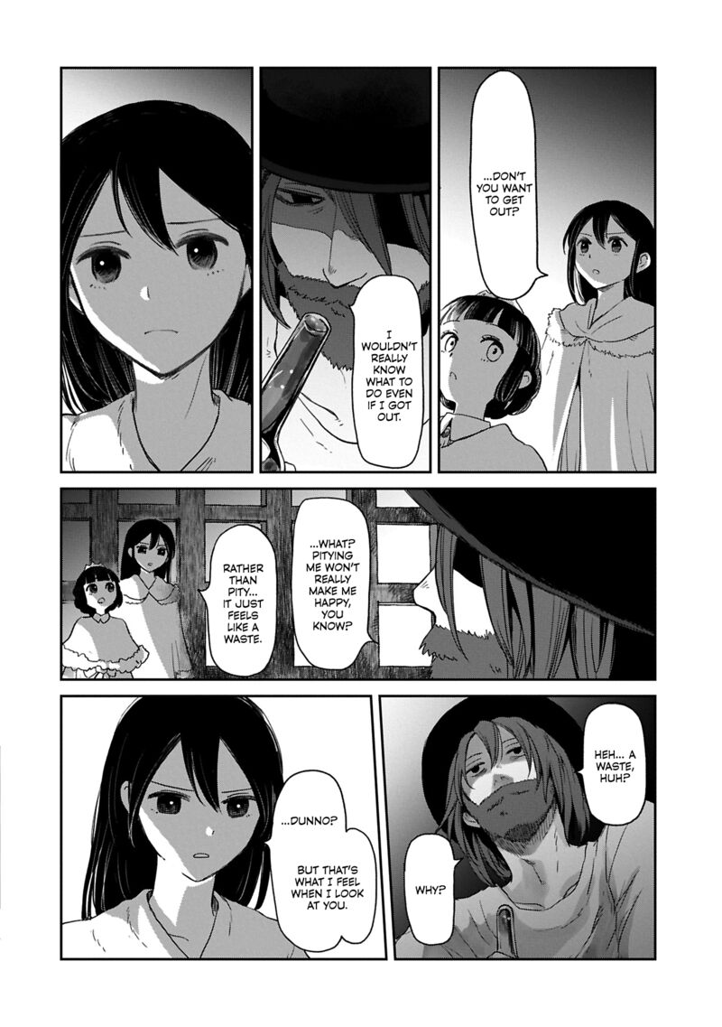 Boukensha Ni Naritai To Miyako Ni Deteitta Musume Ga S Rank Ni Natteta 43 27