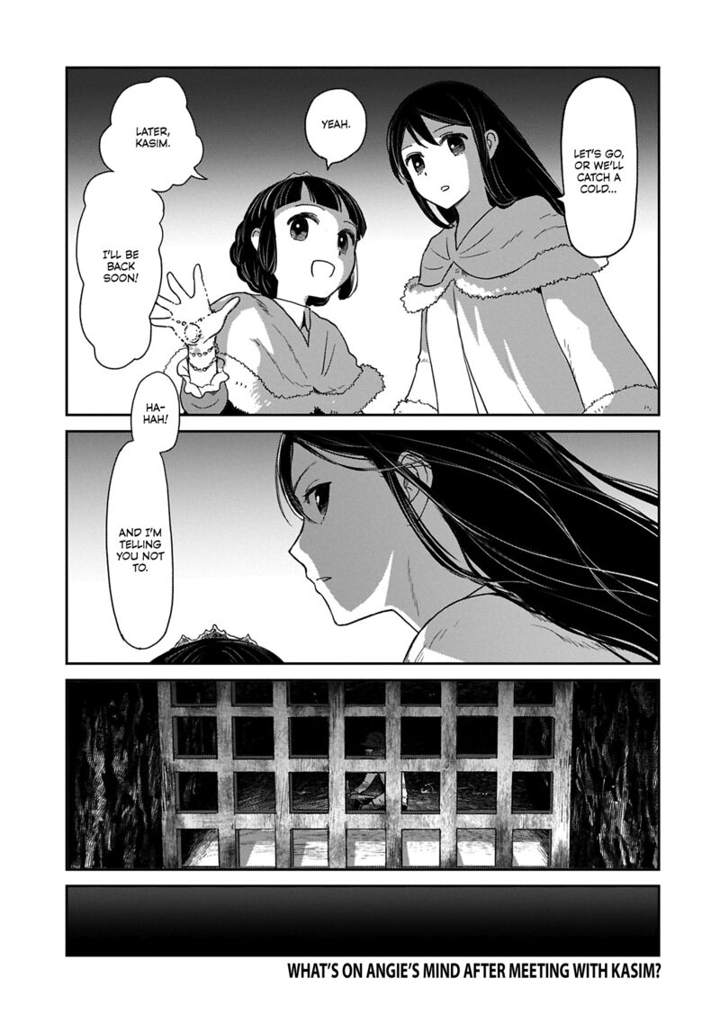 Boukensha Ni Naritai To Miyako Ni Deteitta Musume Ga S Rank Ni Natteta 43 30