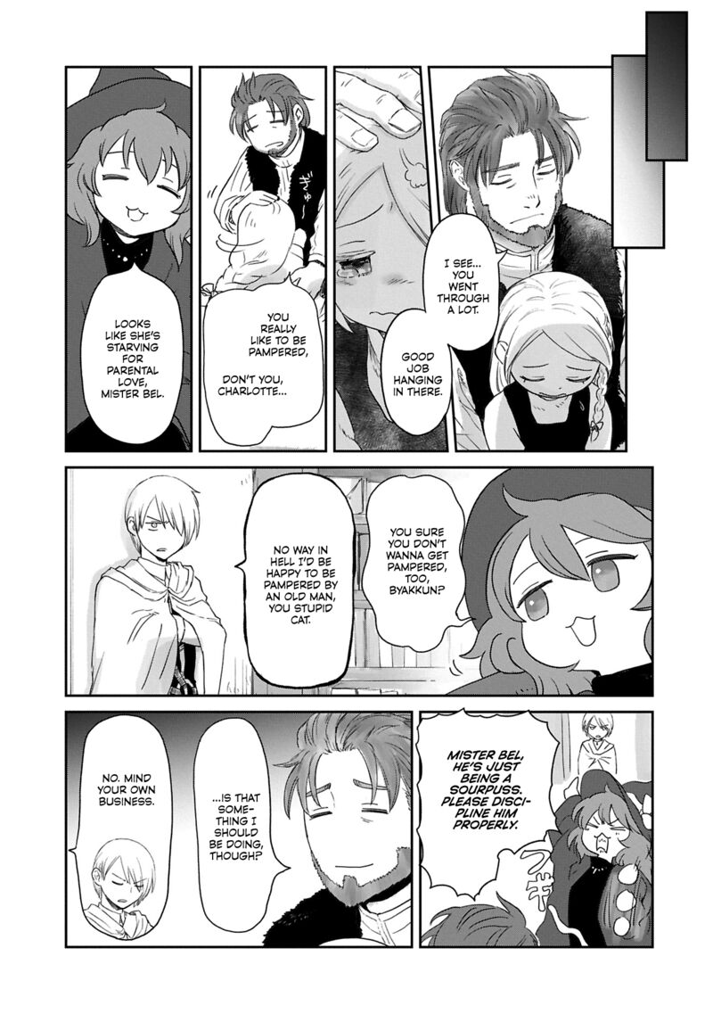 Boukensha Ni Naritai To Miyako Ni Deteitta Musume Ga S Rank Ni Natteta 43 4