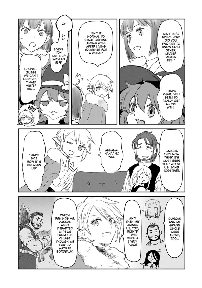 Boukensha Ni Naritai To Miyako Ni Deteitta Musume Ga S Rank Ni Natteta 43 6