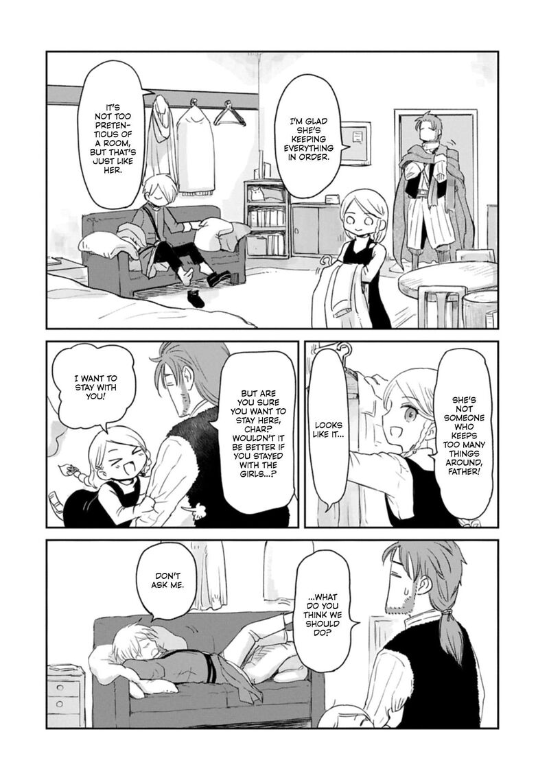 Boukensha Ni Naritai To Miyako Ni Deteitta Musume Ga S Rank Ni Natteta 44 11