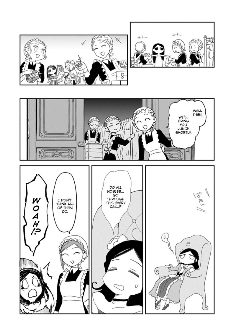 Boukensha Ni Naritai To Miyako Ni Deteitta Musume Ga S Rank Ni Natteta 44 23