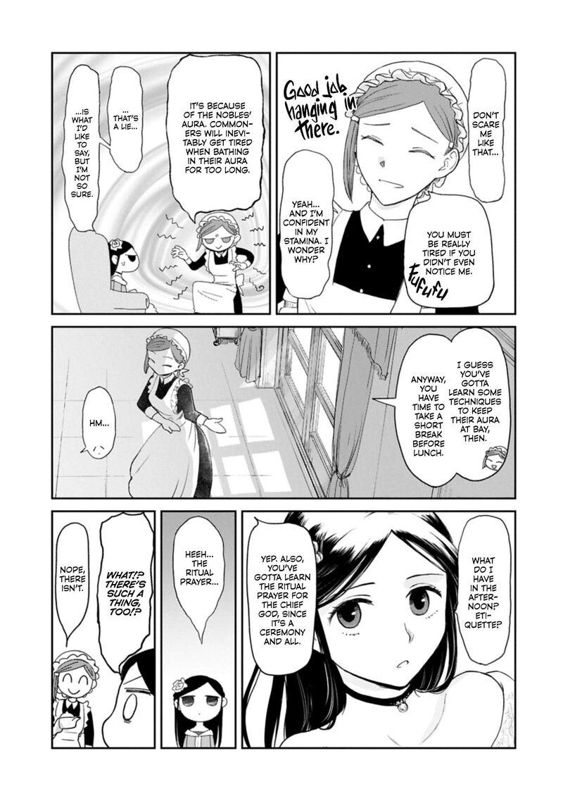 Boukensha Ni Naritai To Miyako Ni Deteitta Musume Ga S Rank Ni Natteta 44 24