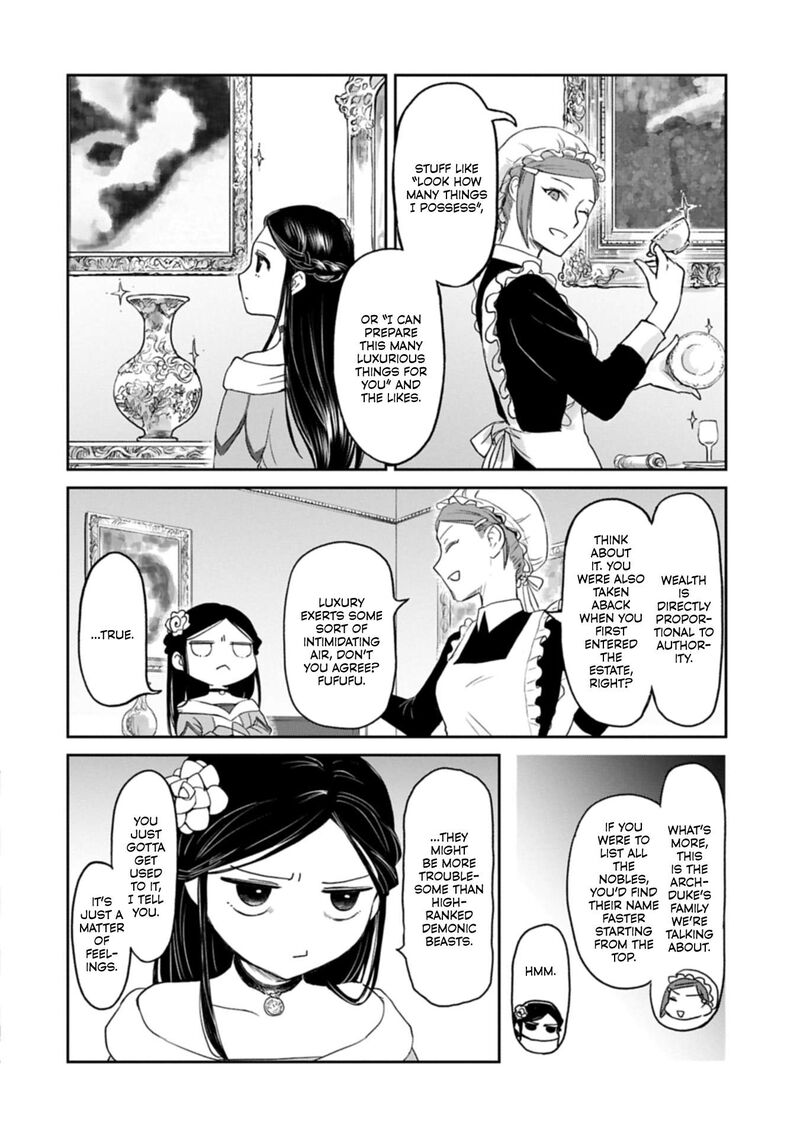 Boukensha Ni Naritai To Miyako Ni Deteitta Musume Ga S Rank Ni Natteta 44 27