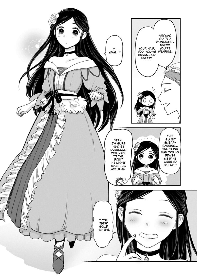 Boukensha Ni Naritai To Miyako Ni Deteitta Musume Ga S Rank Ni Natteta 44 28