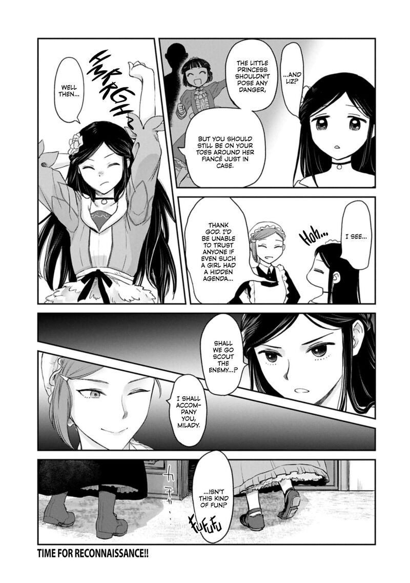 Boukensha Ni Naritai To Miyako Ni Deteitta Musume Ga S Rank Ni Natteta 44 30