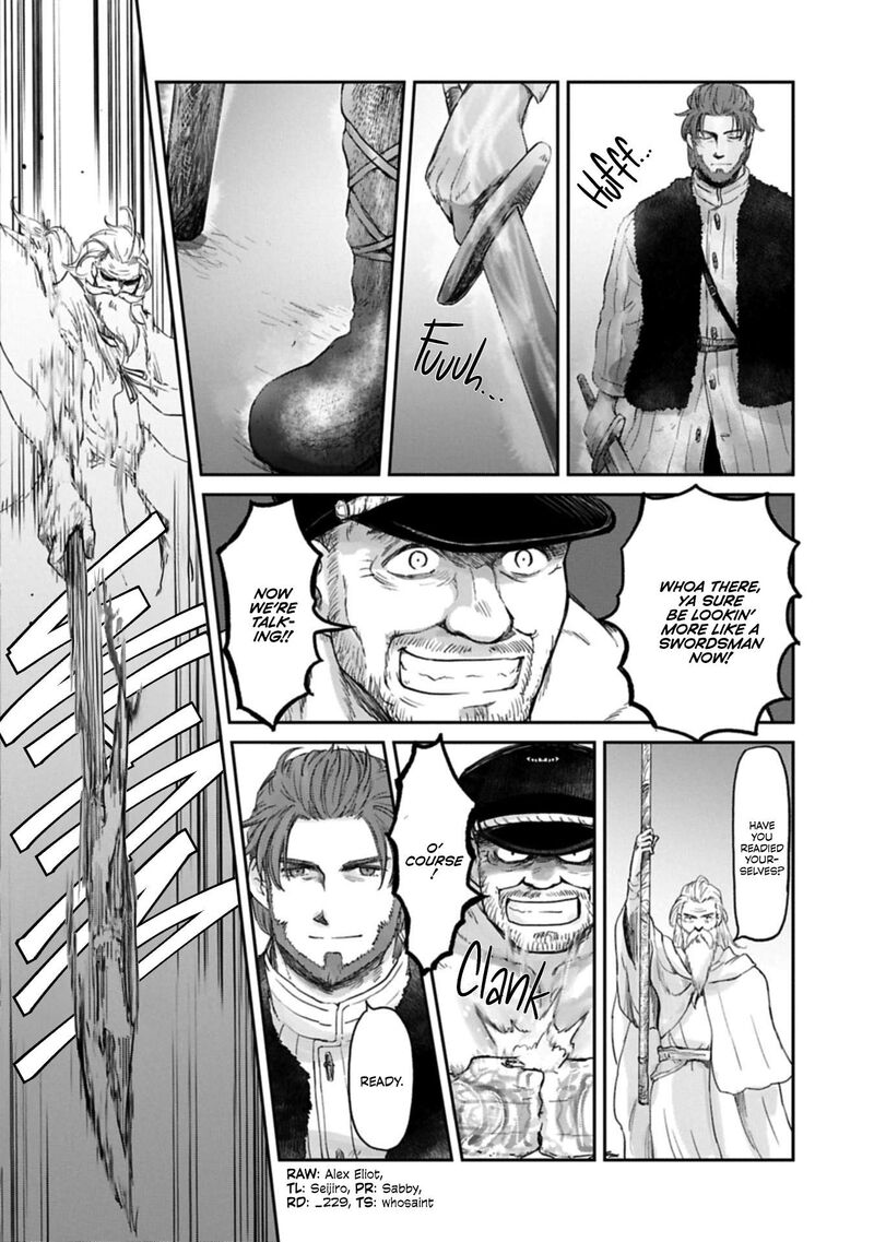 Boukensha Ni Naritai To Miyako Ni Deteitta Musume Ga S Rank Ni Natteta 46 2