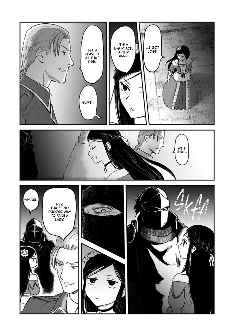 Boukensha Ni Naritai To Miyako Ni Deteitta Musume Ga S Rank Ni Natteta 46 24