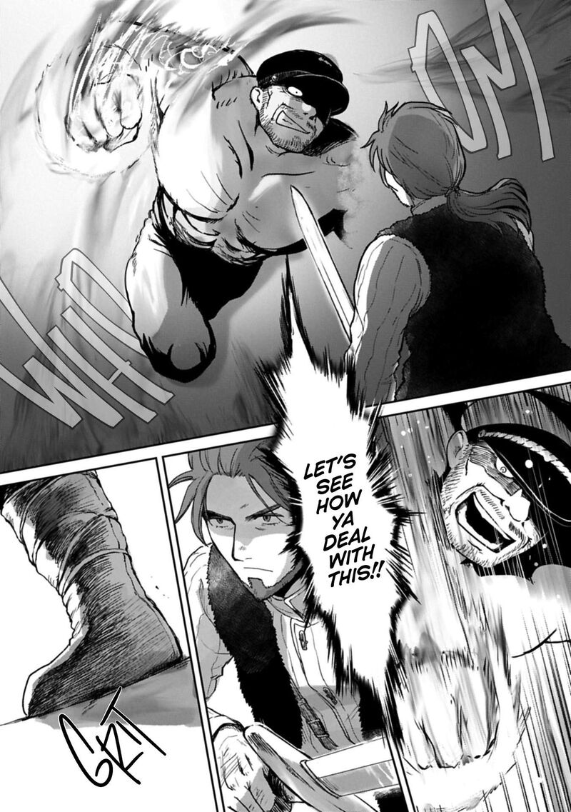 Boukensha Ni Naritai To Miyako Ni Deteitta Musume Ga S Rank Ni Natteta 46 3