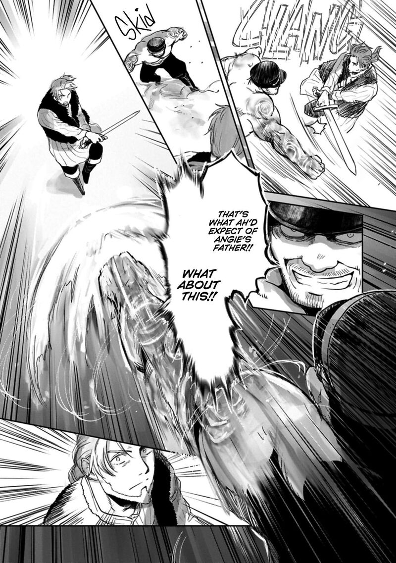 Boukensha Ni Naritai To Miyako Ni Deteitta Musume Ga S Rank Ni Natteta 46 5