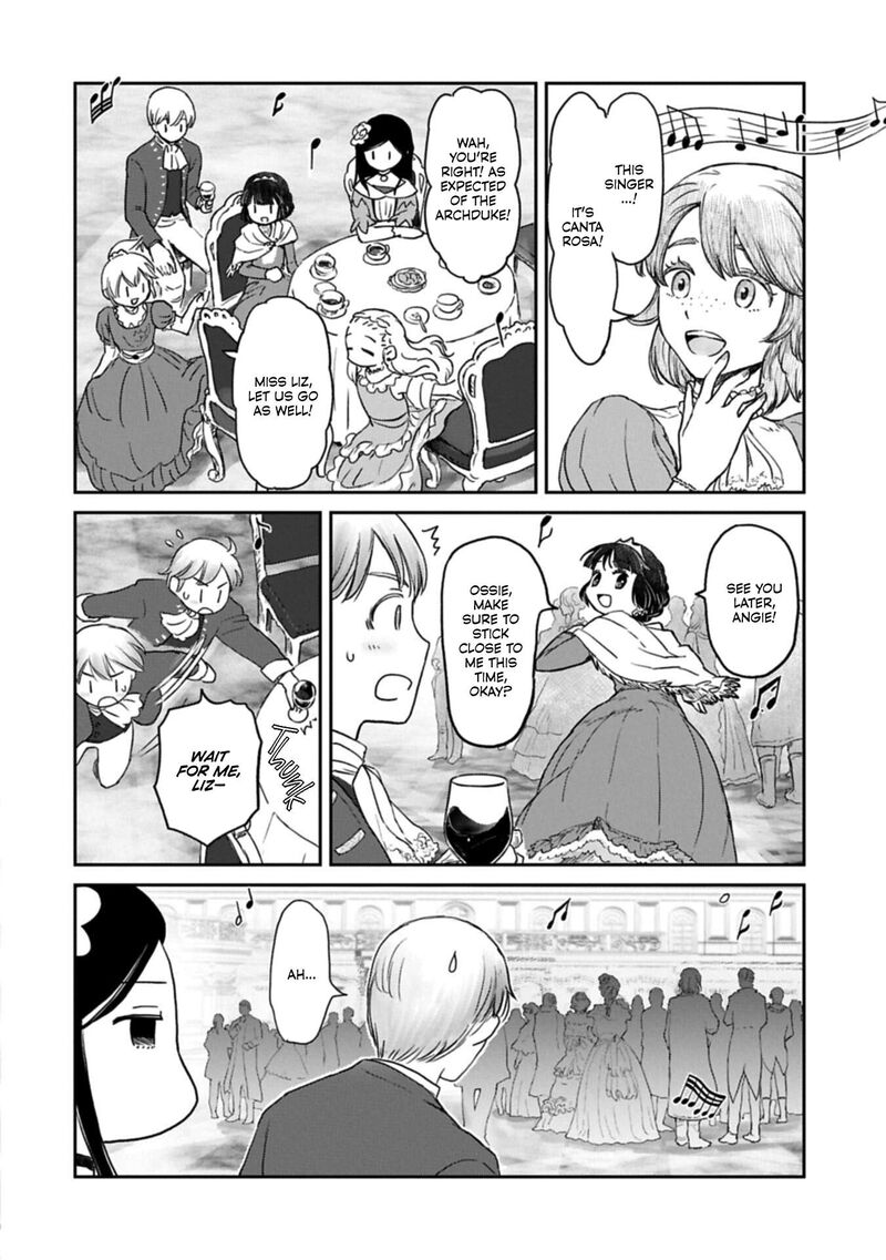 Boukensha Ni Naritai To Miyako Ni Deteitta Musume Ga S Rank Ni Natteta 47 14