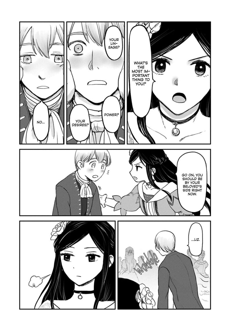 Boukensha Ni Naritai To Miyako Ni Deteitta Musume Ga S Rank Ni Natteta 47 20