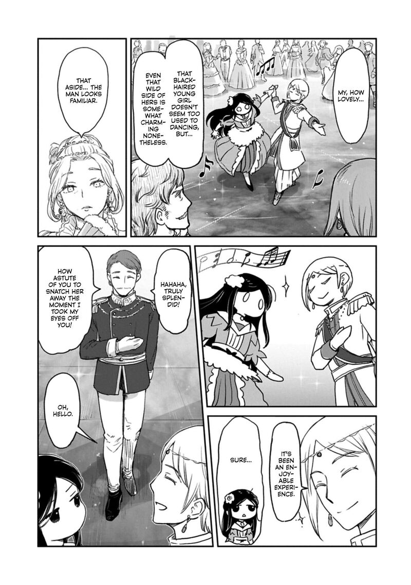 Boukensha Ni Naritai To Miyako Ni Deteitta Musume Ga S Rank Ni Natteta 47 25