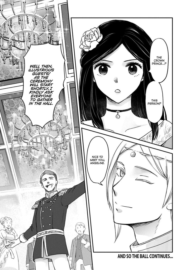 Boukensha Ni Naritai To Miyako Ni Deteitta Musume Ga S Rank Ni Natteta 47 28