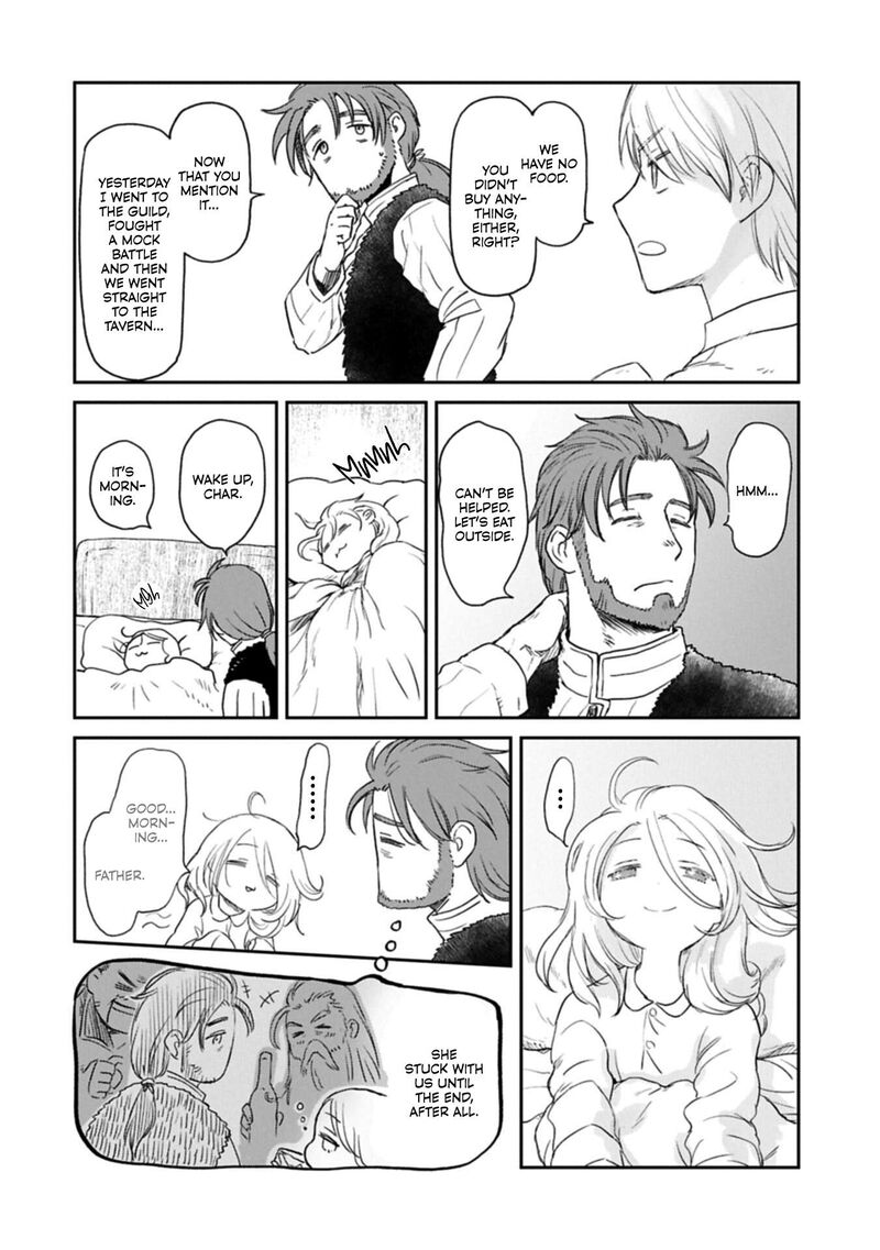 Boukensha Ni Naritai To Miyako Ni Deteitta Musume Ga S Rank Ni Natteta 47 4