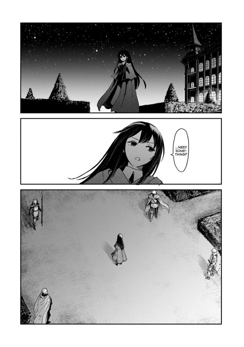 Boukensha Ni Naritai To Miyako Ni Deteitta Musume Ga S Rank Ni Natteta 49 10