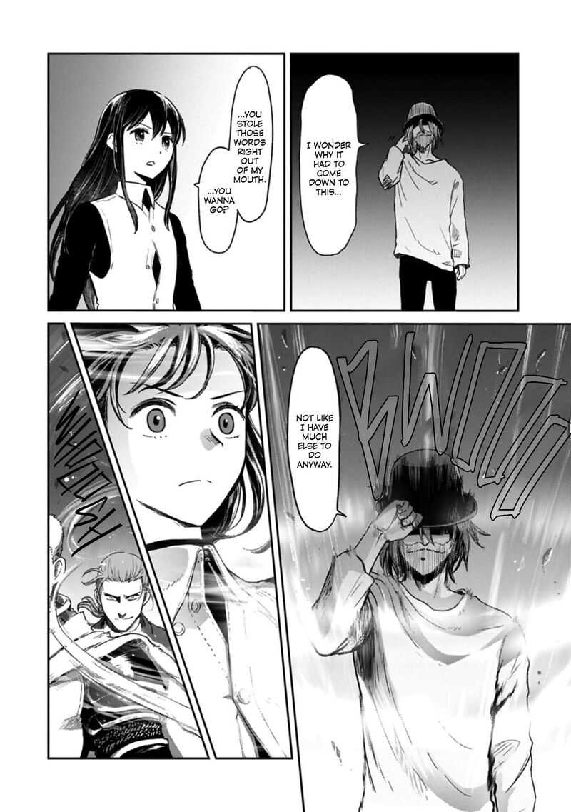 Boukensha Ni Naritai To Miyako Ni Deteitta Musume Ga S Rank Ni Natteta 49 14