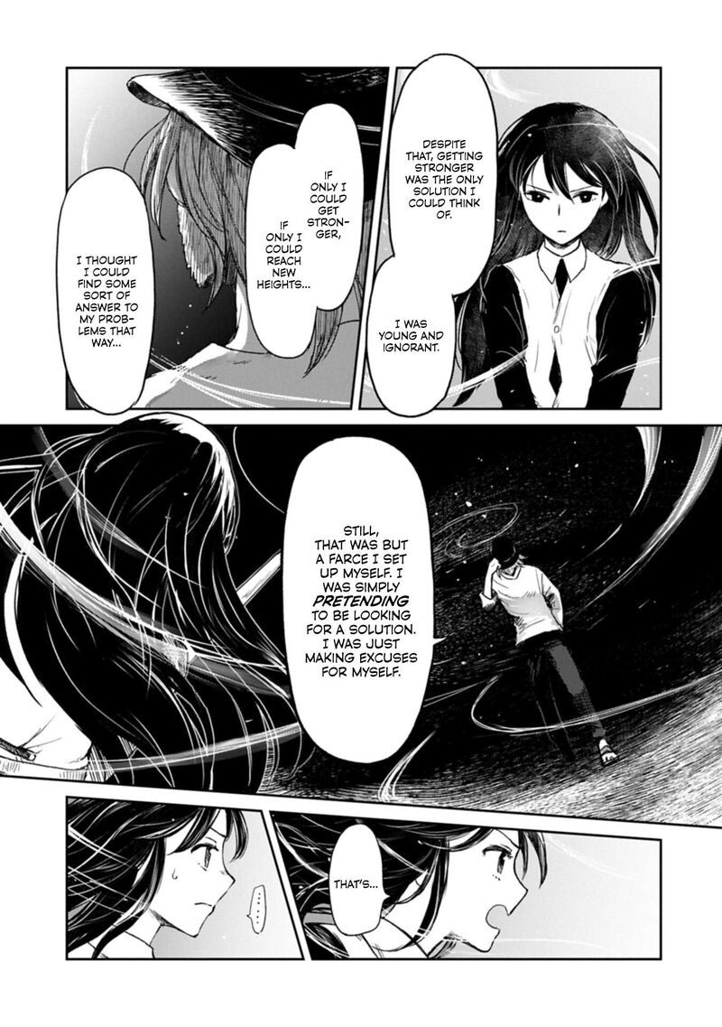 Boukensha Ni Naritai To Miyako Ni Deteitta Musume Ga S Rank Ni Natteta 49 19