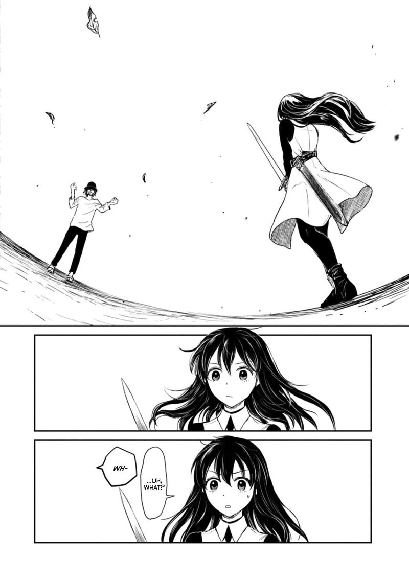 Boukensha Ni Naritai To Miyako Ni Deteitta Musume Ga S Rank Ni Natteta 49 24