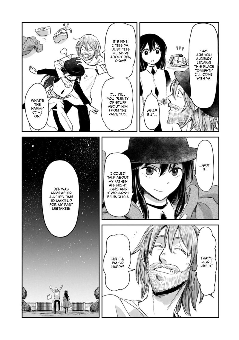 Boukensha Ni Naritai To Miyako Ni Deteitta Musume Ga S Rank Ni Natteta 49 31