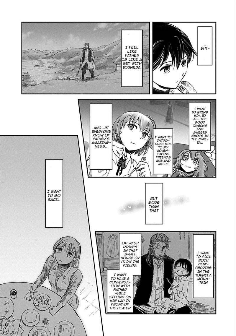 Boukensha Ni Naritai To Miyako Ni Deteitta Musume Ga S Rank Ni Natteta 5 23