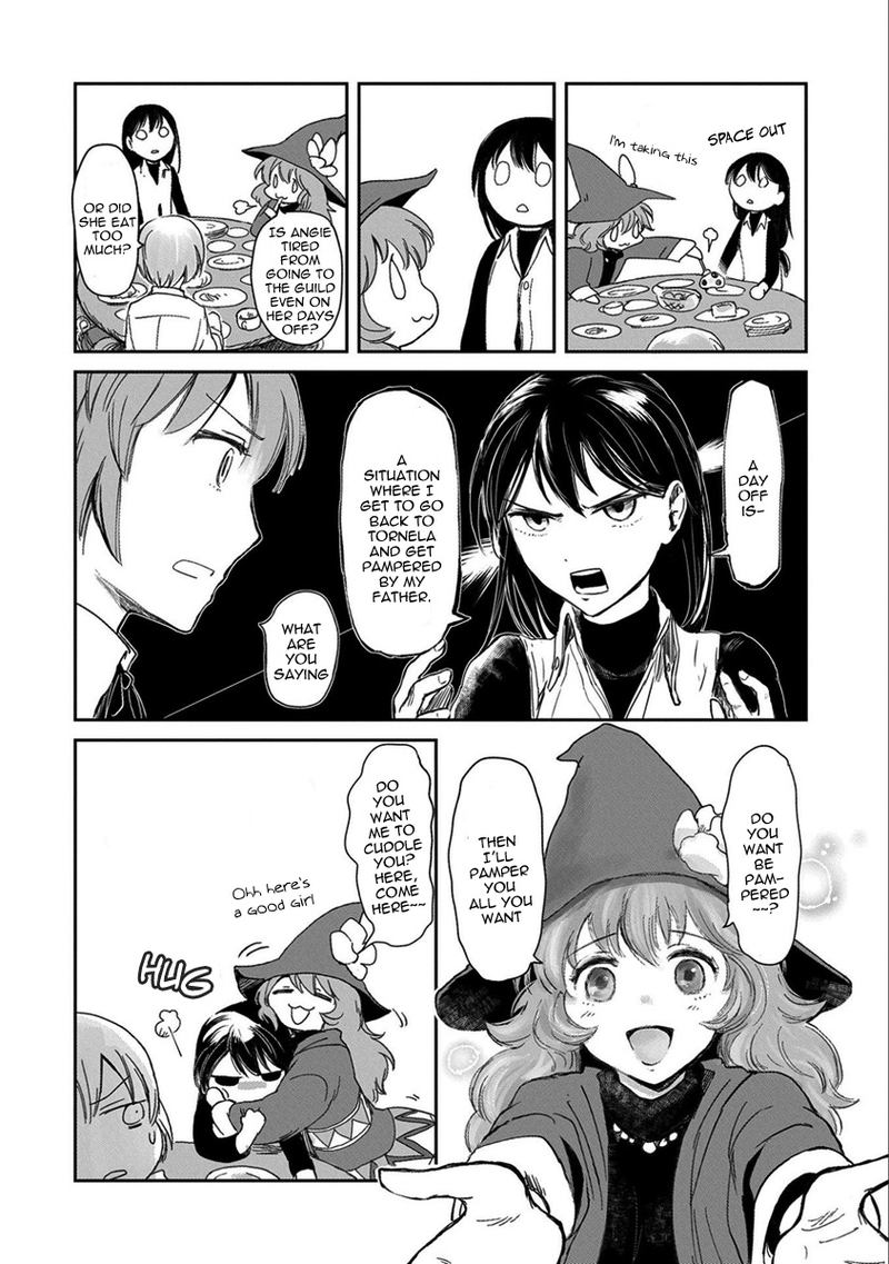 Boukensha Ni Naritai To Miyako Ni Deteitta Musume Ga S Rank Ni Natteta 5 24