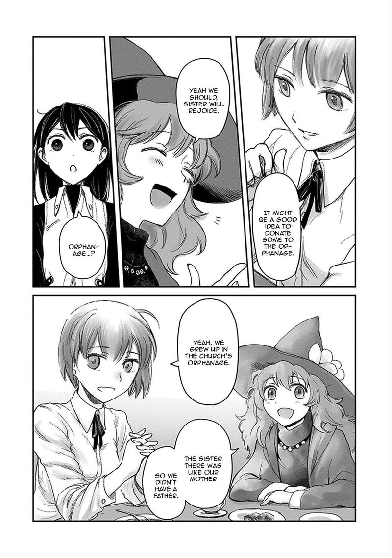Boukensha Ni Naritai To Miyako Ni Deteitta Musume Ga S Rank Ni Natteta 5 26
