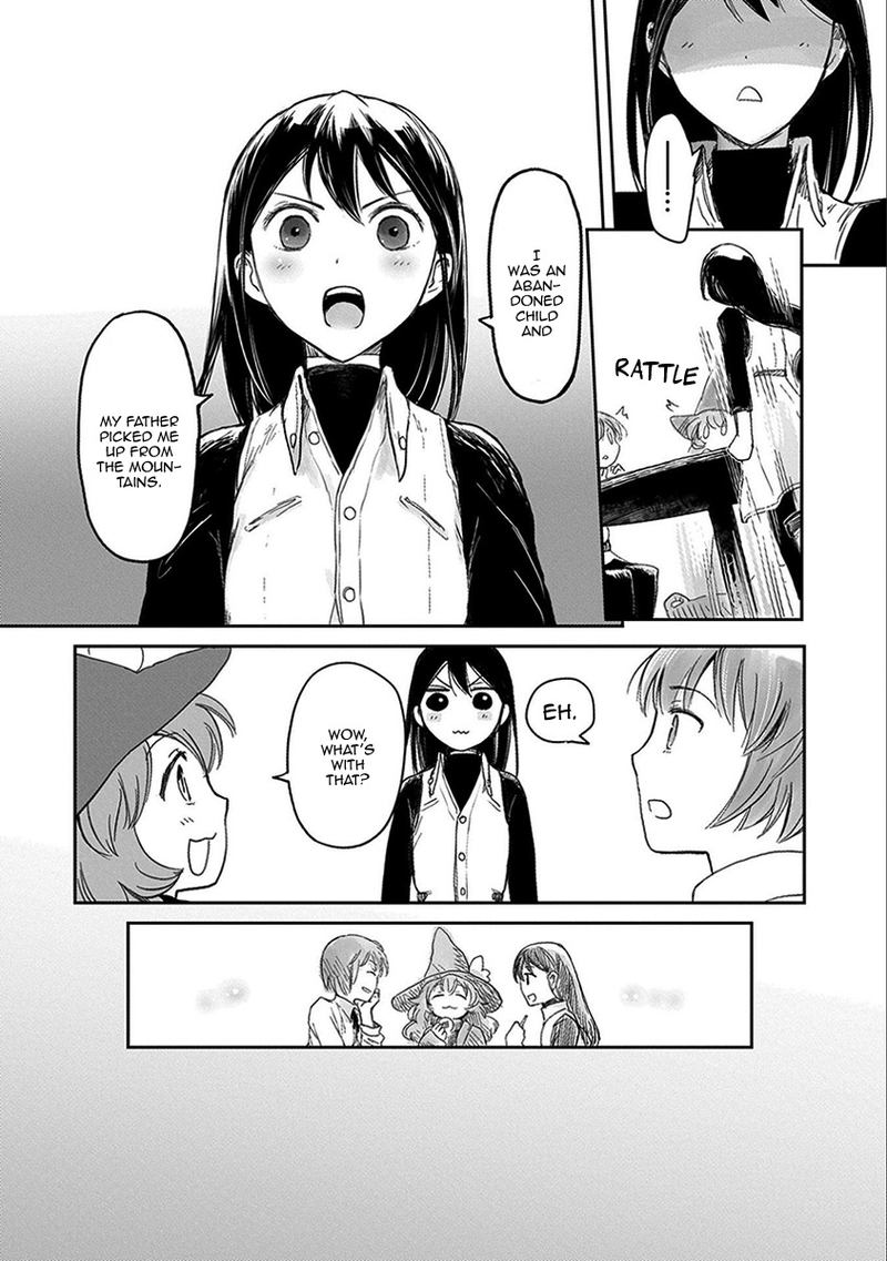 Boukensha Ni Naritai To Miyako Ni Deteitta Musume Ga S Rank Ni Natteta 5 28