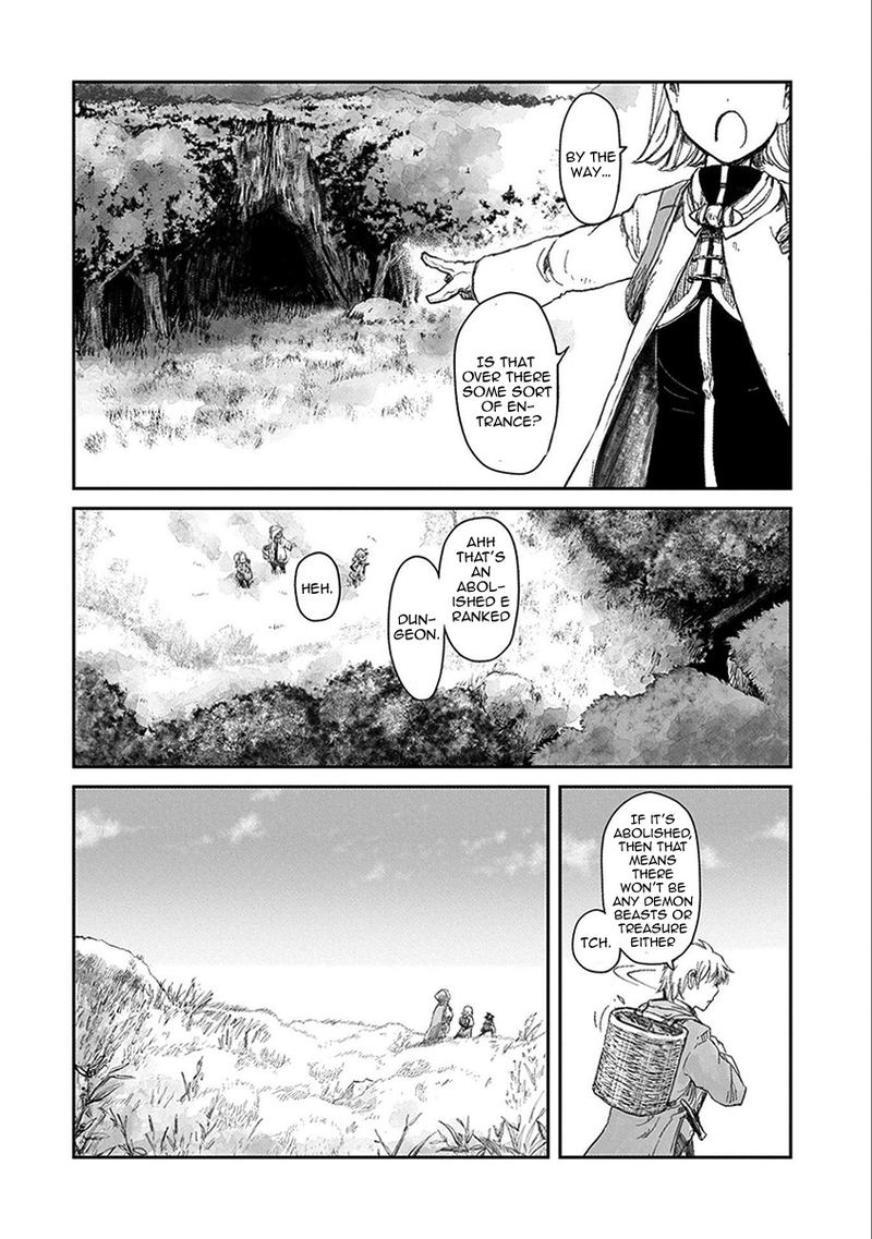 Boukensha Ni Naritai To Miyako Ni Deteitta Musume Ga S Rank Ni Natteta 5 30