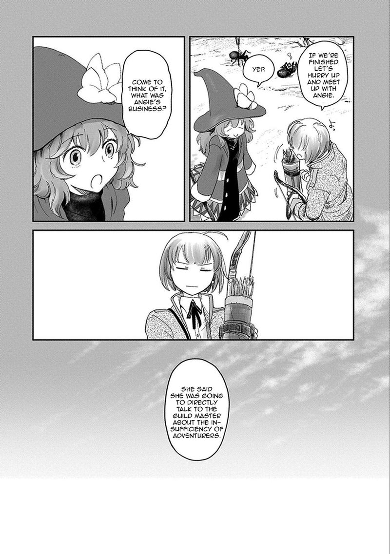 Boukensha Ni Naritai To Miyako Ni Deteitta Musume Ga S Rank Ni Natteta 5 6