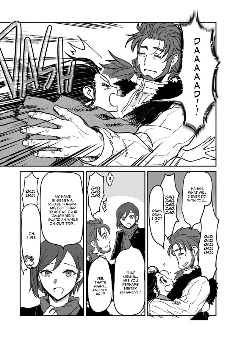 Boukensha Ni Naritai To Miyako Ni Deteitta Musume Ga S Rank Ni Natteta 50 12