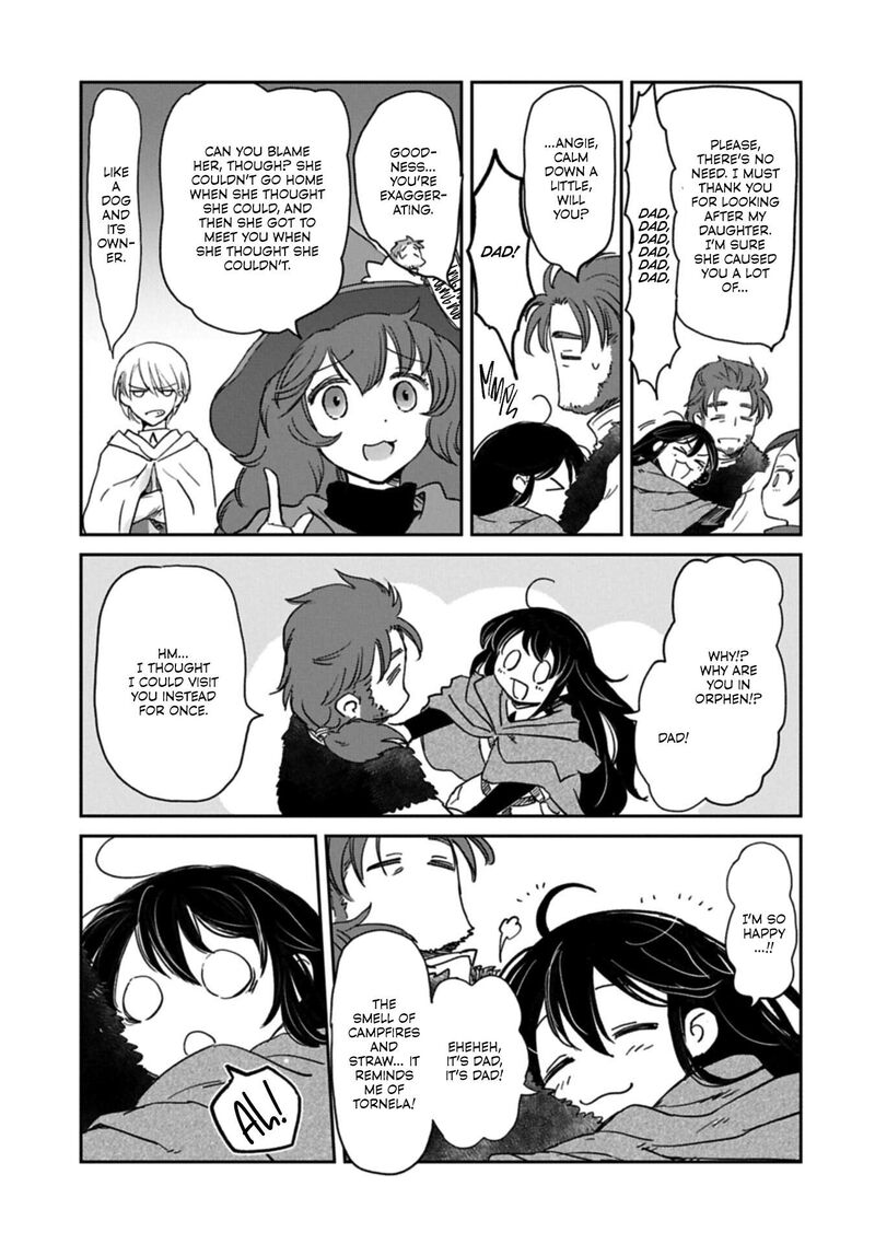 Boukensha Ni Naritai To Miyako Ni Deteitta Musume Ga S Rank Ni Natteta 50 13