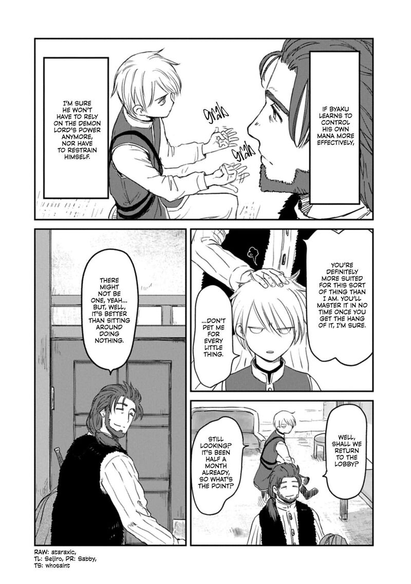Boukensha Ni Naritai To Miyako Ni Deteitta Musume Ga S Rank Ni Natteta 50 2