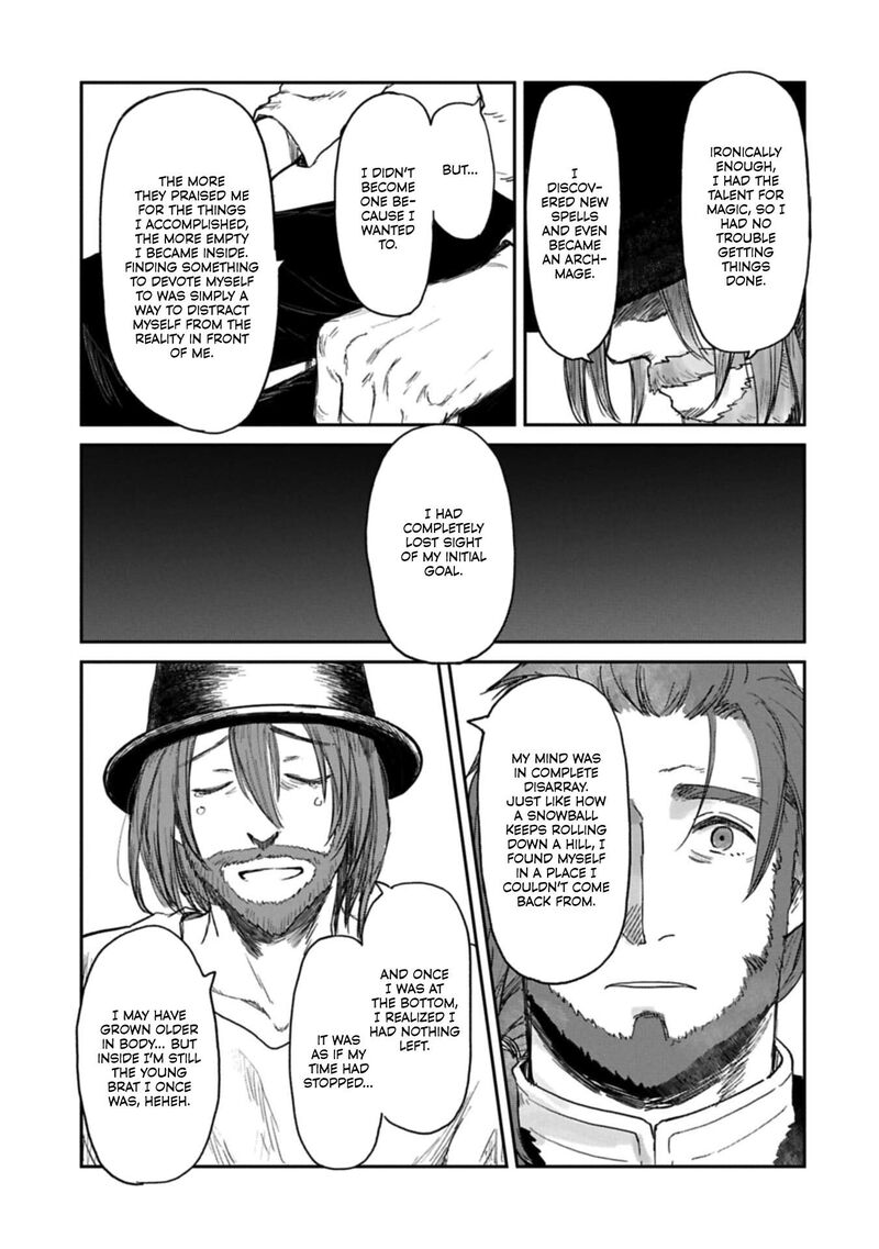 Boukensha Ni Naritai To Miyako Ni Deteitta Musume Ga S Rank Ni Natteta 50 25