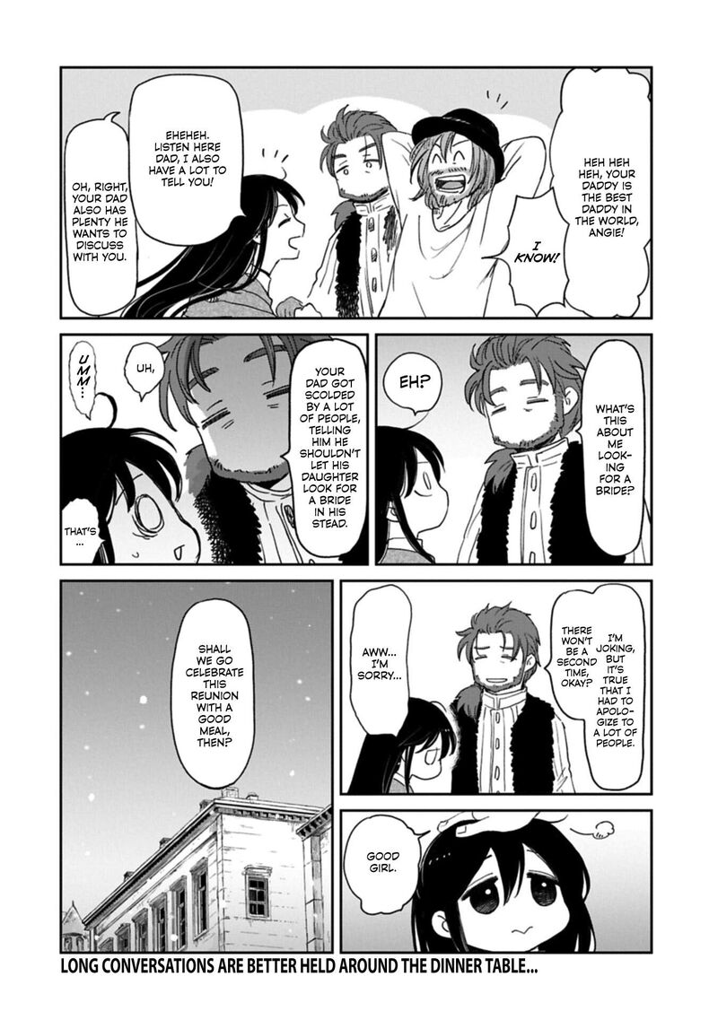 Boukensha Ni Naritai To Miyako Ni Deteitta Musume Ga S Rank Ni Natteta 50 36