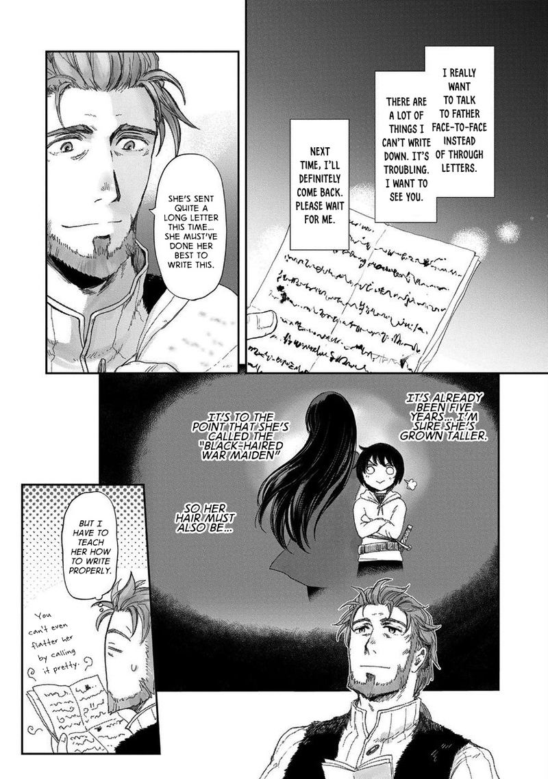 Boukensha Ni Naritai To Miyako Ni Deteitta Musume Ga S Rank Ni Natteta 6 4
