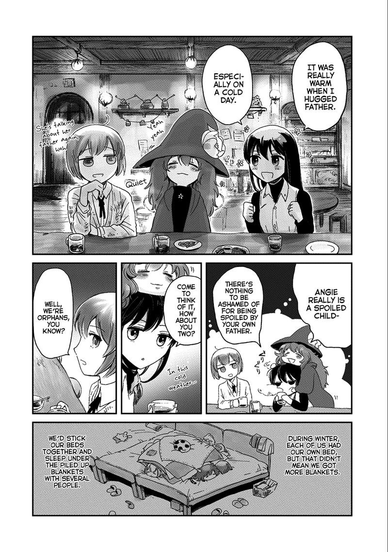 Boukensha Ni Naritai To Miyako Ni Deteitta Musume Ga S Rank Ni Natteta 7 5