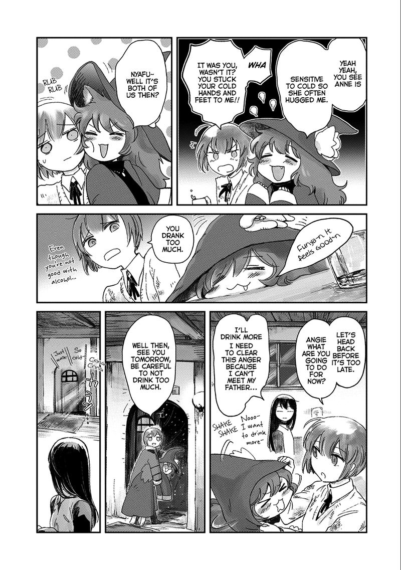 Boukensha Ni Naritai To Miyako Ni Deteitta Musume Ga S Rank Ni Natteta 7 6
