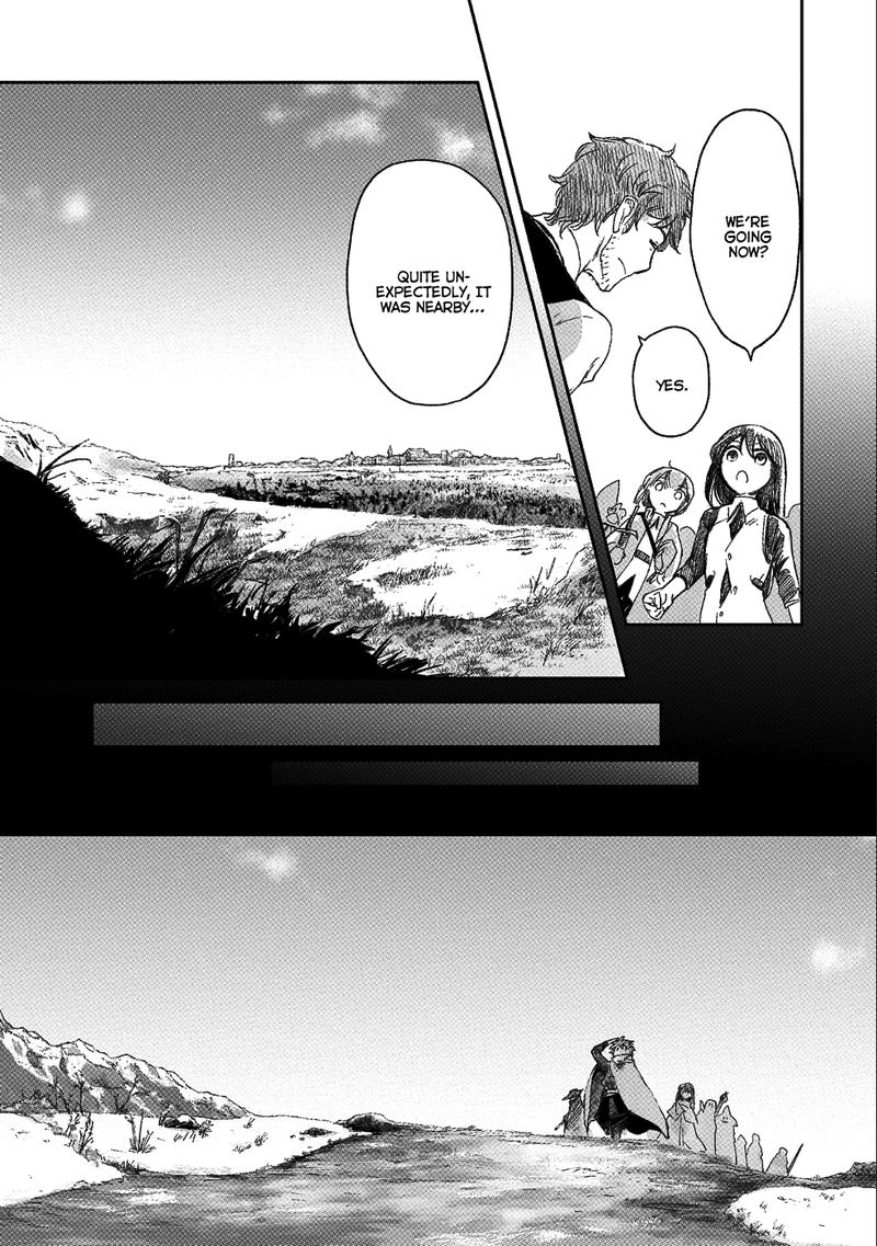 Boukensha Ni Naritai To Miyako Ni Deteitta Musume Ga S Rank Ni Natteta 8 13