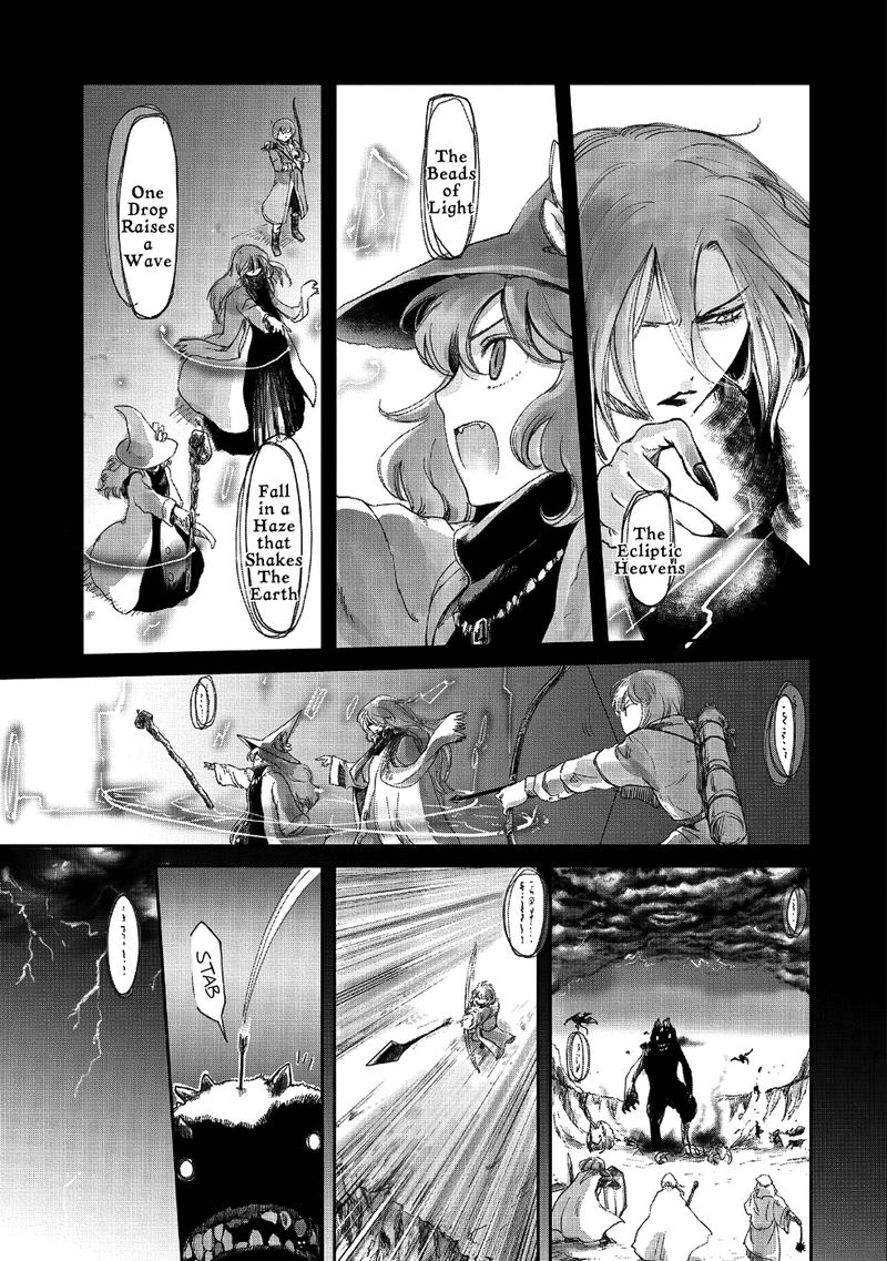 Boukensha Ni Naritai To Miyako Ni Deteitta Musume Ga S Rank Ni Natteta 8 25